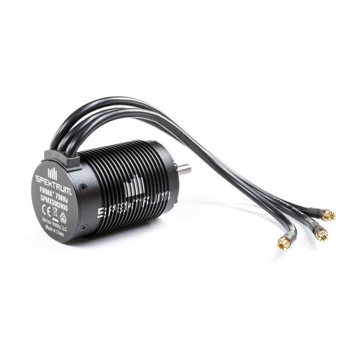 SPMXSM2400 - Firma 5687-750Kv 4-Pole Brushless Motor Spektrum SPMXSM2400 SPMXSM2400 - Firma 5687-750Kv 4-Pole Brushless Motor Spektrum SPMXSM2400