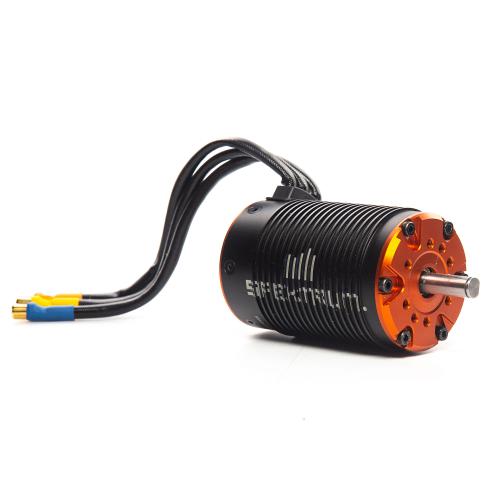 SPMXSM2500 - Firma 1100Kv 4-Pole Brushless Motor Spektrum SPMXSM2500 SPMXSM2500 - Firma 1100Kv 4-Pole Brushless Motor Spektrum SPMXSM2500