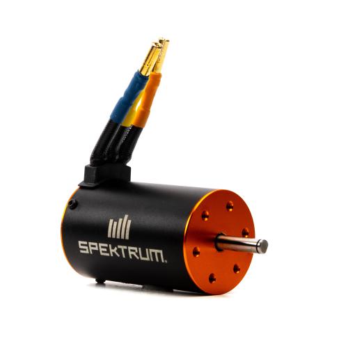 SPMXSM2900 - Firma 3800Kv 4-Pole Brushless Motor Spektrum SPMXSM2900 SPMXSM2900 - Firma 3800Kv 4-Pole Brushless Motor Spektrum SPMXSM2900
