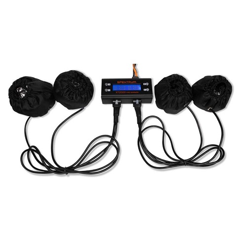 SPMXT2000 - Reifenwaermer: Off-Road_Drag-Rennen Spektrum SPMXT2000 SPMXT2000 - Reifenwaermer: Off-Road_Drag-Rennen Spektrum SPMXT2000