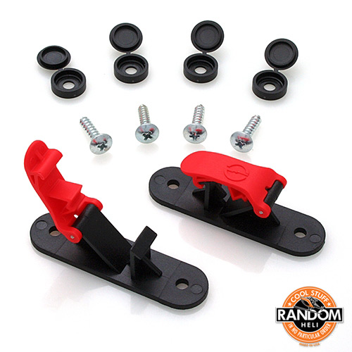 STC5000-R - Helikopter Wandhalterung rot - Goblin 500 Random Heli STC5000-R STC5000-R - Helikopter Wandhalterung rot - Goblin 500 Random Heli STC5000-R