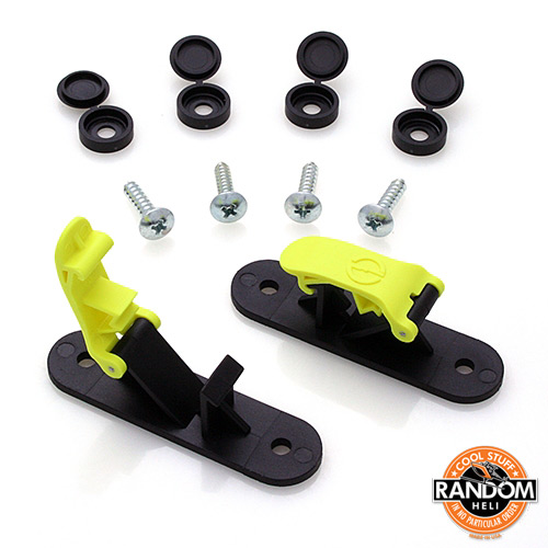 STC5000-Y - Helikopter Wandhalterung gelb - Goblin 500 Random Heli STC5000-Y STC5000-Y - Helikopter Wandhalterung gelb - Goblin 500 Random Heli STC5000-Y