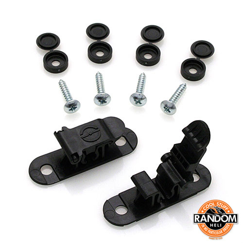 STC8000-B - Helikopter Wandhalterung (8.0mm) schwarz Random Heli STC8000-B STC8000-B - Helikopter Wandhalterung (8.0mm) schwarz Random Heli STC8000-B