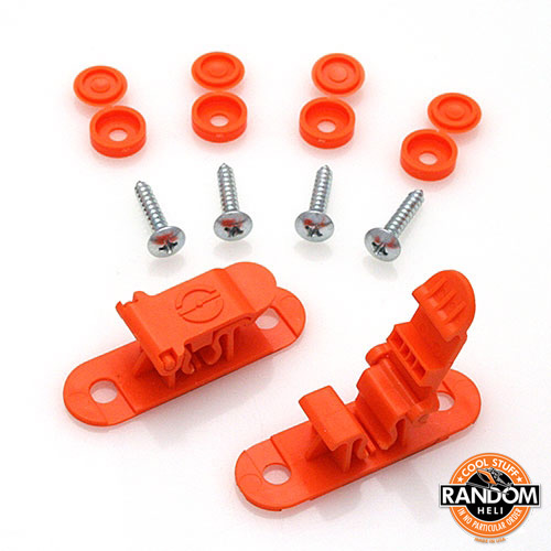 STC5565-O - Helikopter Wandhalterung (5.5mm-6.5mm) orange Random Heli STC5565-O STC5565-O - Helikopter Wandhalterung (5.5mm-6.5mm) orange Random Heli STC5565-O