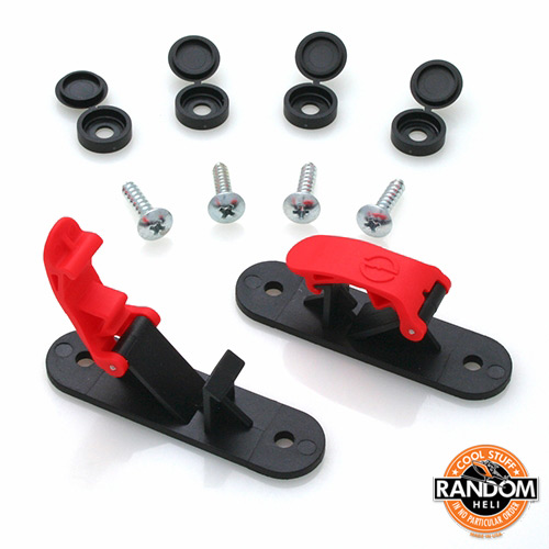 STC6377-R - Helikopter Wandhalterung rot - Goblin 630_700_770 Random Heli STC6377-R STC6377-R - Helikopter Wandhalterung rot - Goblin 630_700_770 Random Heli STC6377-R