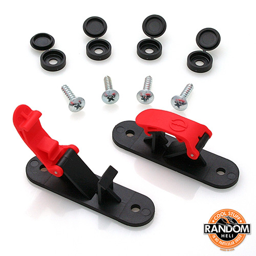 STC6377LP-R - Helikopter Wandhalterung LP rot - Goblin 630_700_770 Random Heli STC6377LP-R STC6377LP-R - Helikopter Wandhalterung LP rot - Goblin 630_700_770 Random Heli STC6377LP-R