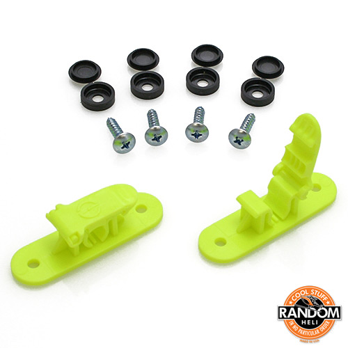 STC9000-FY - Helikopter Wandhalterung (9.0mm) fluoreszierend gelb Random Heli STC9000-FY STC9000-FY - Helikopter Wandhalterung (9.0mm) fluoreszierend gelb Random Heli STC9000-FY