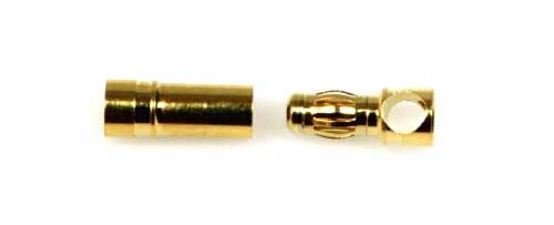 STBU-S35MM - 3.5mm Stecker & Buchse S freakware STBU-S35MM STBU-S35MM - 3.5mm Stecker & Buchse S freakware STBU-S35MM