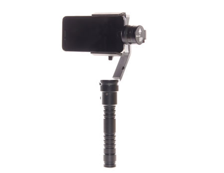 SWC-DC-HG-M3L - Swiftcam M3L Smartphone Gimbal SWC-DC-HG-M3L SWC-DC-HG-M3L - Swiftcam M3L Smartphone Gimbal SWC-DC-HG-M3L