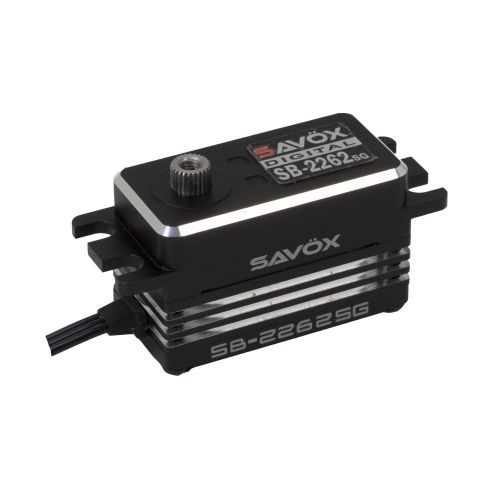 SX-SB-2262SG - SAVOeX SB-2262SG Servo SX-SB-2262SG SX-SB-2262SG - SAVOeX SB-2262SG Servo SX-SB-2262SG