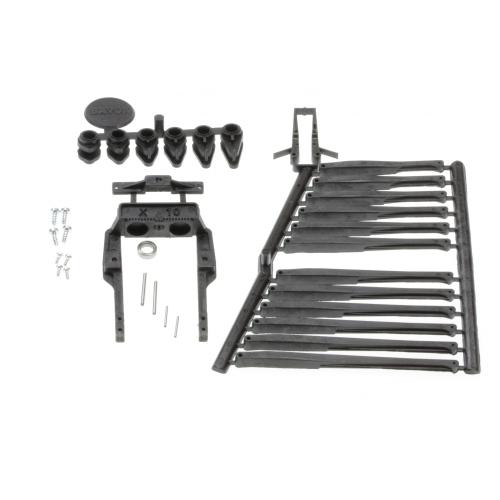 SX- 02014-Midi - SAVOeX Servorahmen de Servorahmen IDS Mono Schubstange Midi SX- 02014-Midi SX- 02014-Midi - SAVOeX Servorahmen de Servorahmen IDS Mono Schubstange Midi SX- 02014-Midi