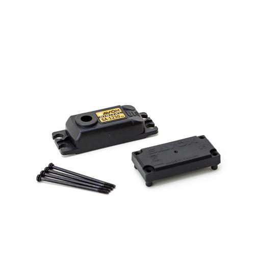 SX-CASE-SA1230SG - SAVOeX SA-1230SG Servogehaeuse SX-CASE-SA1230SG SX-CASE-SA1230SG - SAVOeX SA-1230SG Servogehaeuse SX-CASE-SA1230SG