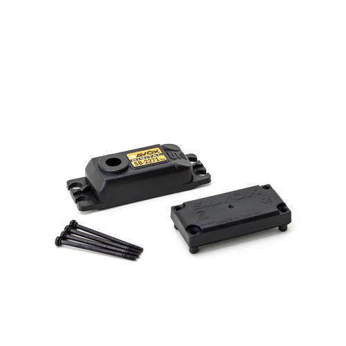 SX-CASE-SB2271SG - SAVOeX SB-2271SG Servogehaeuse SX-CASE-SB2271SG SX-CASE-SB2271SG - SAVOeX SB-2271SG Servogehaeuse SX-CASE-SB2271SG