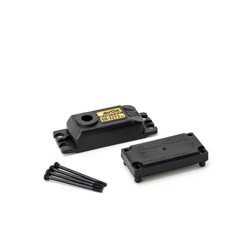 SX-CASE-SB2273SG - SAVOeX SB-2273SG Servogehaeuse SX-CASE-SB2273SG SX-CASE-SB2273SG - SAVOeX SB-2273SG Servogehaeuse SX-CASE-SB2273SG