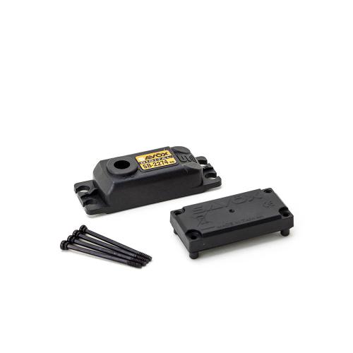 SX-CASE-SB2274SG - SAVOeX SB-2274SG Servogehaeuse SX-CASE-SB2274SG SX-CASE-SB2274SG - SAVOeX SB-2274SG Servogehaeuse SX-CASE-SB2274SG