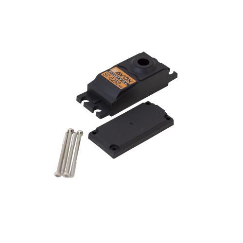 SX-CASE-SC0252MG - SAVOeX SC-0252MG Servogehaeuse SX-CASE-SC0252MG SX-CASE-SC0252MG - SAVOeX SC-0252MG Servogehaeuse SX-CASE-SC0252MG