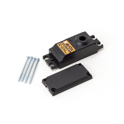 SX-CASE-SC0254MG - SAVOeX SC-0254MG Servogehaeuse SX-CASE-SC0254MG SX-CASE-SC0254MG - SAVOeX SC-0254MG Servogehaeuse SX-CASE-SC0254MG