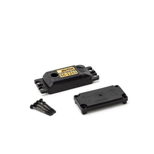 SX-CASE-SC1251MG - SAVOeX SC-1251MG Servogehaeuse SX-CASE-SC1251MG SX-CASE-SC1251MG - SAVOeX SC-1251MG Servogehaeuse SX-CASE-SC1251MG