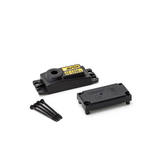 SX-CASE-SC1256TG - SAVOeX SC-1256TG Servogehaeuse SX-CASE-SC1256TG SX-CASE-SC1256TG - SAVOeX SC-1256TG Servogehaeuse SX-CASE-SC1256TG