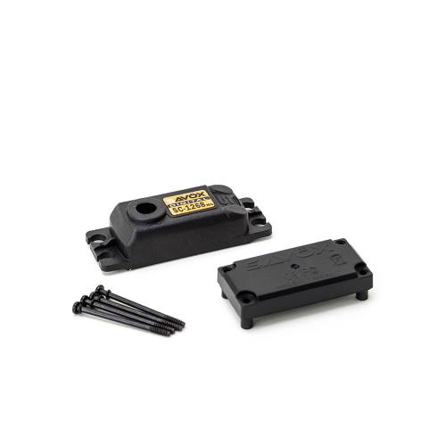 SX-CASE-SC1268SG - SAVOeX SC-1268SG Servogehaeuse SX-CASE-SC1268SG SX-CASE-SC1268SG - SAVOeX SC-1268SG Servogehaeuse SX-CASE-SC1268SG