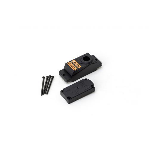 SX-CASE-SH0263MG - SAVOeX SH-0263MG Servogehaeuse SX-CASE-SH0263MG SX-CASE-SH0263MG - SAVOeX SH-0263MG Servogehaeuse SX-CASE-SH0263MG