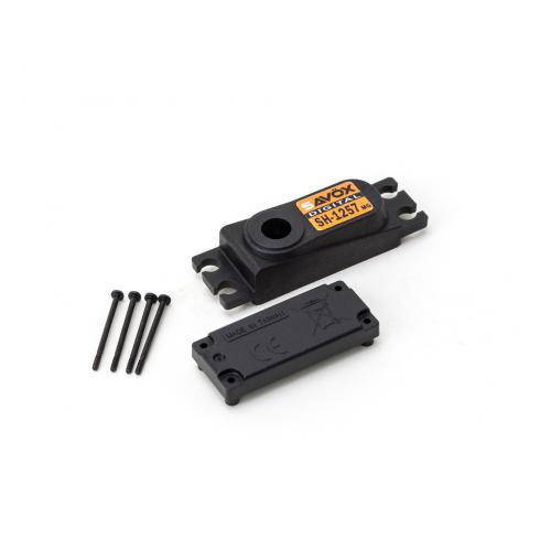 SX-CASE-SH1257MG - SAVOeX SH-1257MG Servogehaeuse SX-CASE-SH1257MG SX-CASE-SH1257MG - SAVOeX SH-1257MG Servogehaeuse SX-CASE-SH1257MG