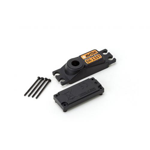 SX-CASE-SH1357 - SAVOeX SH-1357 Servogehaeuse SX-CASE-SH1357 SX-CASE-SH1357 - SAVOeX SH-1357 Servogehaeuse SX-CASE-SH1357