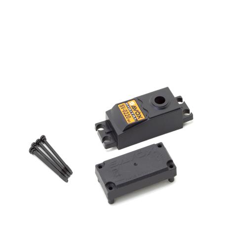 SX-CASE-SV0220MG - SAVOeX SV-0220MG Servogehaeuse SX-CASE-SV0220MG SX-CASE-SV0220MG - SAVOeX SV-0220MG Servogehaeuse SX-CASE-SV0220MG