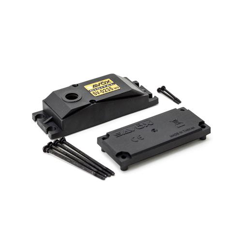 SX-CASE-SV0235MG - SAVOeX SV-0235MG Servogehaeuse SX-CASE-SV0235MG SX-CASE-SV0235MG - SAVOeX SV-0235MG Servogehaeuse SX-CASE-SV0235MG