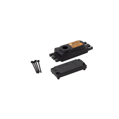 SX-CASE-SV1257MG - SAVOeX SV-1257MG Servogehaeuse SX-CASE-SV1257MG SX-CASE-SV1257MG - SAVOeX SV-1257MG Servogehaeuse SX-CASE-SV1257MG