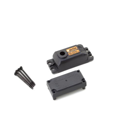 SX-CASE-SV1270TG - SAVOeX SV-1270TG Servogehaeuse SX-CASE-SV1270TG SX-CASE-SV1270TG - SAVOeX SV-1270TG Servogehaeuse SX-CASE-SV1270TG