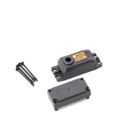 SX-CASE-SV1271SG - SAVOeX SV-1271SG Servogehaeuse SX-CASE-SV1271SG SX-CASE-SV1271SG - SAVOeX SV-1271SG Servogehaeuse SX-CASE-SV1271SG