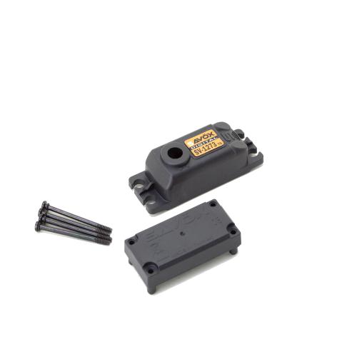 SX-CASE-SV1273TG - SAVOeX SV-1273TG Servogehaeuse SX-CASE-SV1273TG SX-CASE-SV1273TG - SAVOeX SV-1273TG Servogehaeuse SX-CASE-SV1273TG