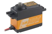 SX-SA-1258TG-PLUS - SAVOeX SA-1258TG+ Servo