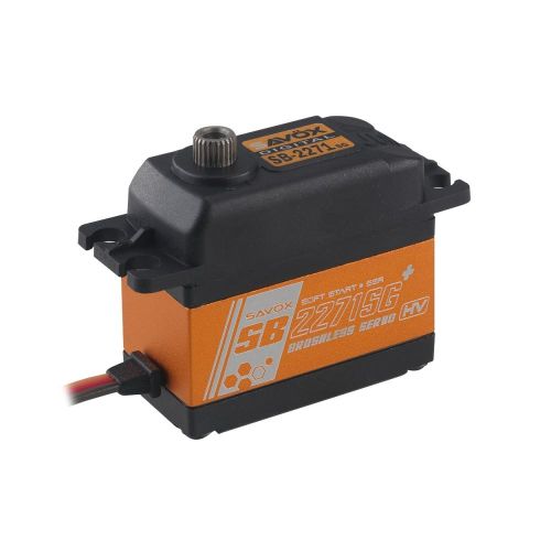 SX-SB-2271SG-Plus - SAVOeX SB-2271SG+ Servo SX-SB-2271SG-Plus SX-SB-2271SG-Plus - SAVOeX SB-2271SG+ Servo SX-SB-2271SG-Plus