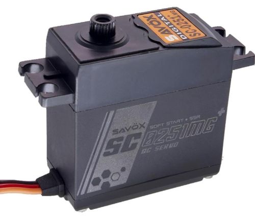 SX-SC-0251MG-Plus - SAVOeX SC-0251MG+Servo SX-SC-0251MG-Plus SX-SC-0251MG-Plus - SAVOeX SC-0251MG+Servo SX-SC-0251MG-Plus