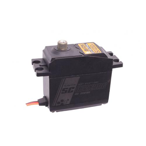 SX-SC-0252MG-Plus - SAVOeX SC-0252MG+ Servo SX-SC-0252MG-Plus SX-SC-0252MG-Plus - SAVOeX SC-0252MG+ Servo SX-SC-0252MG-Plus