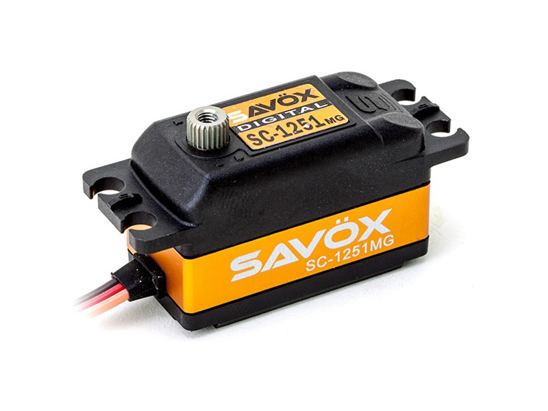 SX-SC-1251MG - SAVOeX SC-1251MG SX-SC-1251MG