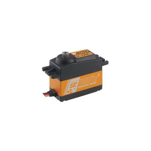SX-SC-1256TG-Plus - SAVOeX SC-1256TG+ Servo SX-SC-1256TG-Plus SX-SC-1256TG-Plus - SAVOeX SC-1256TG+ Servo SX-SC-1256TG-Plus