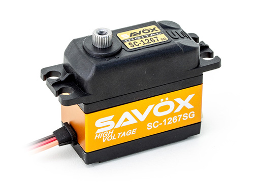 SX-SC-1267SG - SAVOeX SC-1267SG SX-SC-1267SG