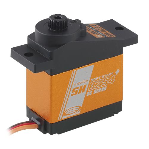 SX-SH-0254-Plus - SAVOeX SH-0254+ Servo SX-SH-0254-Plus SX-SH-0254-Plus - SAVOeX SH-0254+ Servo SX-SH-0254-Plus