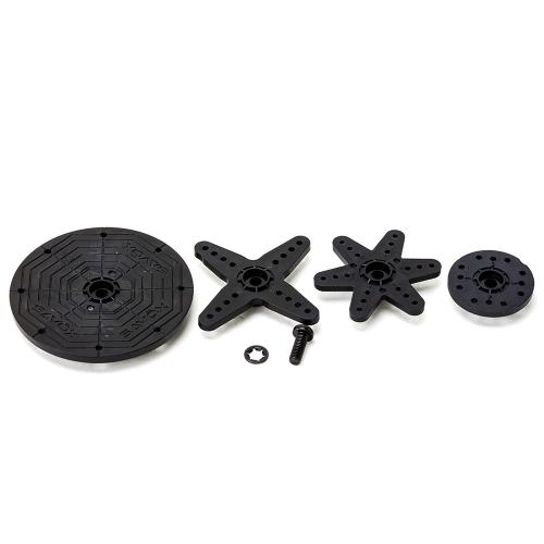 SX-SH-21M - SAVOeX Servohebel SX-SH-21M SX-SH-21M - SAVOeX Servohebel SX-SH-21M