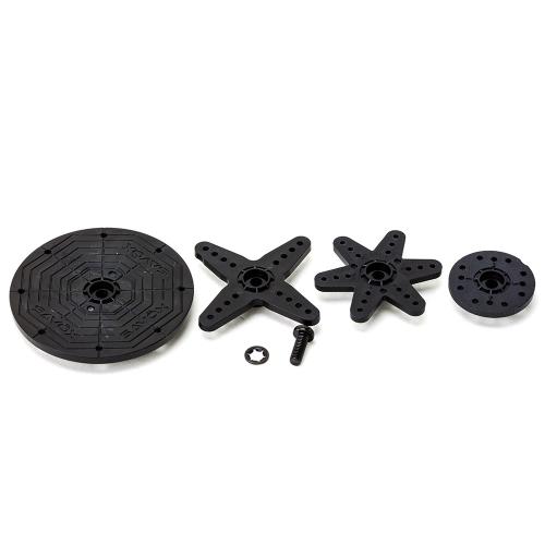 SX-SH-21ML - SAVOeX Servohebel SX-SH-21ML SX-SH-21ML - SAVOeX Servohebel SX-SH-21ML