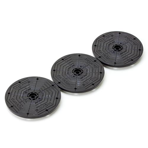 SX-SH-30 - SAVOeX Servoscheibe SX-SH-30 SX-SH-30 - SAVOeX Servoscheibe SX-SH-30