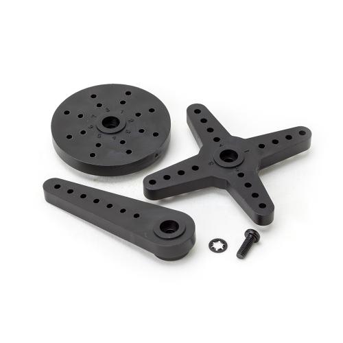 SX-SH-60M - SAVOeX Servohebel SX-SH-60M SX-SH-60M - SAVOeX Servohebel SX-SH-60M