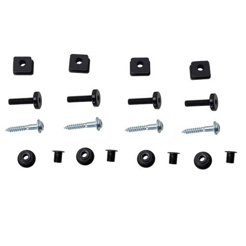 SX-SP-03 - SAVOeX Befestigungszubehoer fuer Savox Standard Servo (Auto) SX-SP-03 SX-SP-03 - SAVOeX Befestigungszubehoer fuer Savox Standard Servo (Auto) SX-SP-03