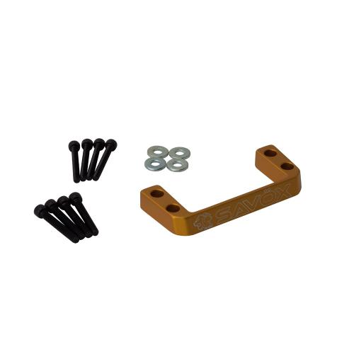 SX-SP-08 - SAVOeX Aluminium Abstandshalter fuer 1:8 SX-SP-08 SX-SP-08 - SAVOeX Aluminium Abstandshalter fuer 1:8 SX-SP-08