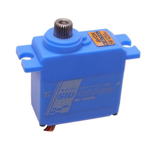 SX-SW-0250MG-Plus - SAVOeX SW-0250MG+ Servo SX-SW-0250MG-Plus SX-SW-0250MG-Plus - SAVOeX SW-0250MG+ Servo SX-SW-0250MG-Plus