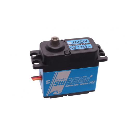 SX-SW-1210SG-Plus - SAVOeX SW-1210SG+ Servo SX-SW-1210SG-Plus SX-SW-1210SG-Plus - SAVOeX SW-1210SG+ Servo SX-SW-1210SG-Plus