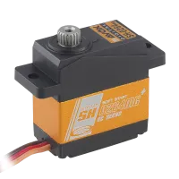SX-SH-0264MG-PLUS - SAVOeX SH-0264MG+ Servo